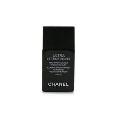 샤넬 울트라 르 뗑 벨벳 블러링 파데 spf15 - br12, 상세페이지 참조, 상세페이지 참조