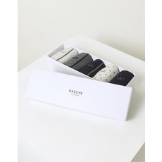 헤지스남성양말세트