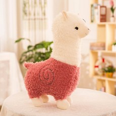 알파카털인형