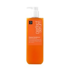mise en scene 魅尚萱 Perfect Serum精油潤髮乳, 680ml, 1瓶