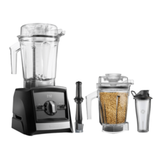 바이타믹스 A2300i 초고속 믹서기 2L 그린스무디 체중조절 식단관리, 바이타믹스/A2300i