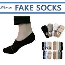 청산양말