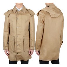 톰브라운레인코트