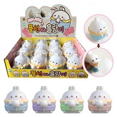 풍선부는몰랑이