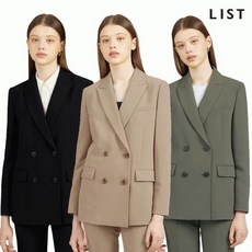 리스트여름자켓