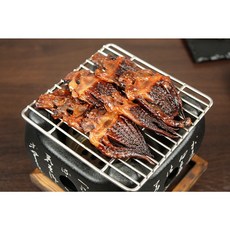 구운 미니오징어 1개(250g)_31건어물, 1개, 250g