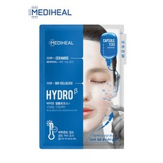 메디힐 캡슐100 바이오 세컨덤 [하이드로베타], 상세설명 참조, 없음