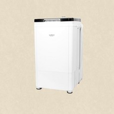 보르도 탈수기 스테인레스 DW-DL560 3중 안전장