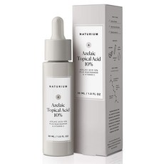 [Naturium] 네이처리움 아젤라익 토피컬애씨드 10% 세럼 30mL, 1 Fl Oz(1팩)