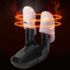 스타일러신발건조