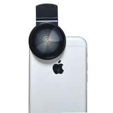 핸드폰 아웃 편광경 CPL 필터 전용 IPHONE6 카메라 촬영, 1, 군녹색 색깔