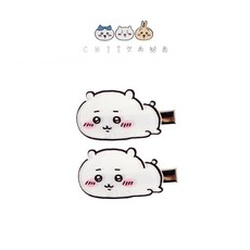 먼작귀헤어핀 TOP01