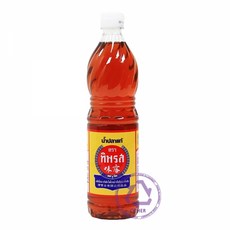 푸드올마켓_ 티파로스 멸치액젓 700ml /피쉬소스, 1개