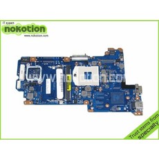 [해외] Nokotion fam2sy2 a3256a c0c59ng6 메인 보드 도시바 위성 r495 R495-P440 노트북 마더 보드 hm77 gma hd4000 ddr3, 상세내용표시