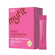 호라산밀카무트효소분말 TOP01