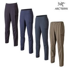 [아크테릭스]SABRIA PANT WOMENS_23930