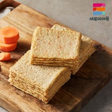 [식탐대첩] 새로미 부산어묵 클래식 맛동네야투 1.5kg, 1개