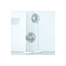 오아 턴에어Pro 미니 탁상용 무선 선풍기 저소음 사무실 책상 충전식 캠핑 높이조절 좌우회전 BLDC 서큘레이터, 턴에어Pro 미니 탁상용 무선 선풍기 저소음 사무실 책