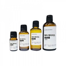 캔들이케아 [캔들이케아]뱀독 펩타이드 2000ppm, 10ml - 뱀독펩타이드