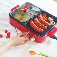 레트로멀티그릴