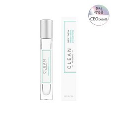 [본사정품] 클린 리저브 블렌드웜코튼 EDP 10ML 스프레이, 없음, 1개 - 클린웜코튼오드퍼퓸