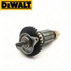 드릴비트 DEWALT N081737 D25102K D25103K D25122K D25123K D25124K D25113K D25223K D25213K 용 5 teeth AC2202, 1개