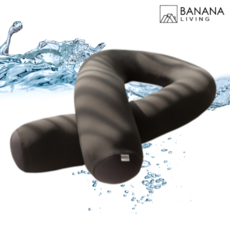 마이크로에어볼바디필로우