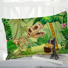 브라키오사우루스베개