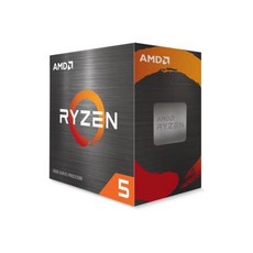 AMD RYZEN™ 5 5500 6코어 12스레드 잠금 해제 데스크탑 프로세서(레이스 스텔스 쿨러 포함) 단일옵션 B09VCJ171S, 단일옵션／단일옵션 - 라이젠5500