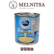 더치 레이디 스위트 연유, 397g, 1개