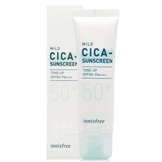 이니스프리시카선크림