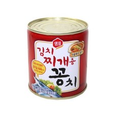 꽁치쌈장