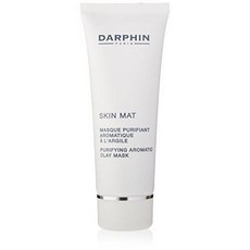Darphin Skin Mat Purifying Aromatic Clay Mask 2.8 Ounce Darp/7476439, 상세내용참조, 상세내용참조