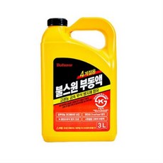 모닝냉각수