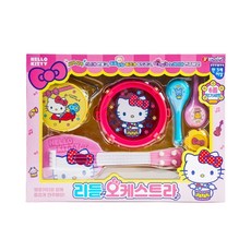 키티리듬오케스트라