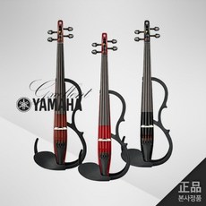  [YAMAHA] 야마하 사일런트 바이올린 YSV104(4현) - 야마하공식대리점 