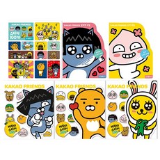 6세어린이학습기