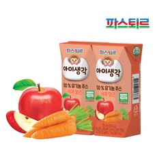 파스퇴르아이생각주스