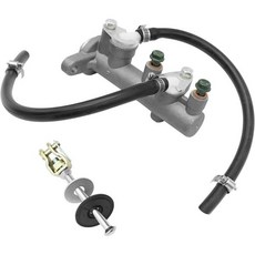 JAVIK CFMOTO ZFORCE 500 600 800용 브레이크 마스터 실린더 펌프, JAVIK CFMOTO ZFORCE 500 600 80, 1개