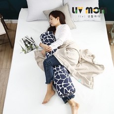 모텍스베개