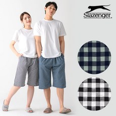 선염올리브체크일반솜베개