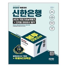 신한은행인적성