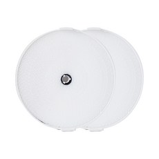  클레어 큐브 큐브베이직 필터 2P, e2f-BU1933, 2개 