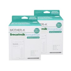 마더케이모유저장