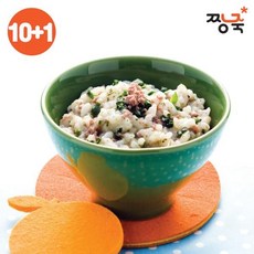 짱죽20팩
