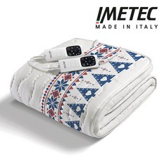 이메텍전기요더블