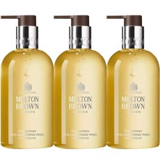 몰튼브라운비누