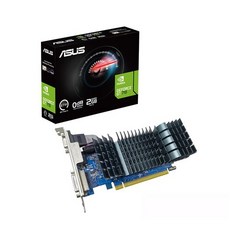 에이수스 ASUS 지포스 GT710 SL EVO D5 2GB