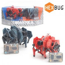 헥스버그타란튤라