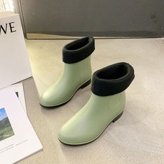 스템플장화